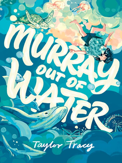 Title details for Murray Out of Water by Taylor Tracy - Available